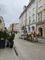  Wycieczka do Krakowa