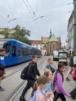  Wycieczka do Krakowa