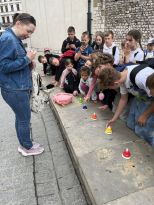  Wycieczka do Krakowa