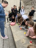  Wycieczka do Krakowa