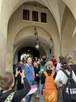  Wycieczka do Krakowa