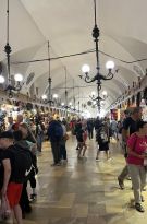  Wycieczka do Krakowa