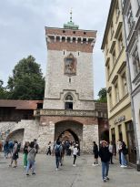  Wycieczka do Krakowa