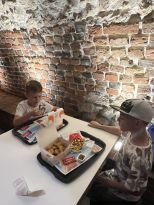  Wycieczka do Krakowa