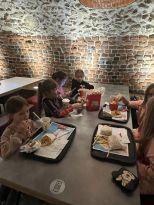  Wycieczka do Krakowa