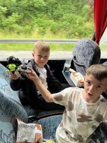  Wycieczka do Krakowa