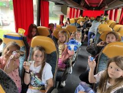  Wycieczka do Krakowa