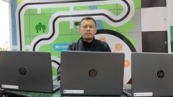  Mobilna pracownia komputerowa