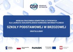  Mobilna pracownia komputerowa