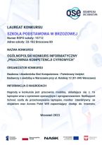 Mobilna pracownia komputerowa