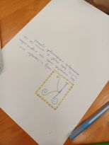  Wpis do pamiętnika zamiast Facebooka