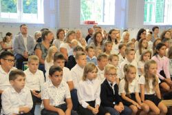  Rozpoczęcie roku szkolnego 2024-25