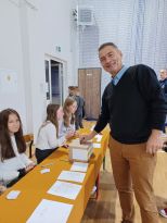  Wybory SU