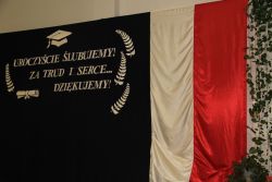  Ślubowanie kl. 1