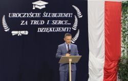  Ślubowanie kl. 1