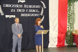  Ślubowanie kl. 1