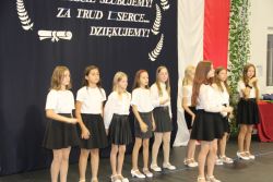  Ślubowanie kl. 1