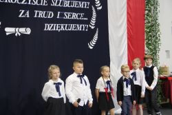  Ślubowanie kl. 1