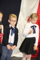  Ślubowanie kl. 1