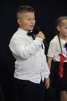  Ślubowanie kl. 1