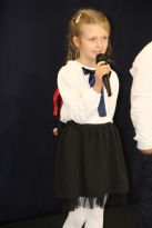  Ślubowanie kl. 1