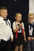  Ślubowanie kl. 1