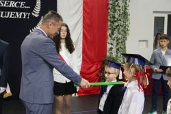  Ślubowanie kl. 1