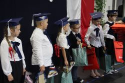  Ślubowanie kl. 1