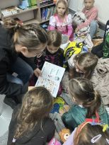  Noc bibliotek