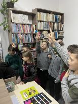  Noc bibliotek
