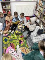  Noc bibliotek