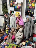  Noc bibliotek