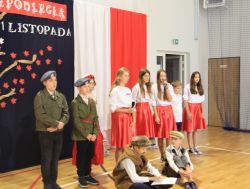  Święto Niepodległości
