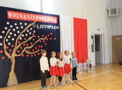  Święto Niepodległości