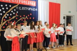  Święto Niepodległości