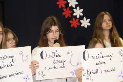 Święto Patrona w naszej szkole