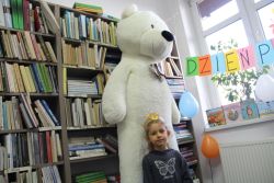  Dzień Misia w przedszkolu