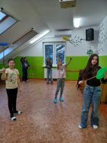  Wigilia cz.2