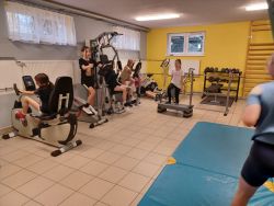  Wigilia cz.2