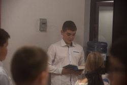  Pobyt wigilijny w DWD w Jodłówce Tuchowskiej