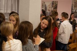  Pobyt wigilijny w DWD w Jodłówce Tuchowskiej