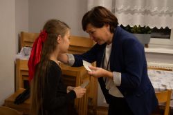  Pobyt wigilijny w DWD w Jodłówce Tuchowskiej