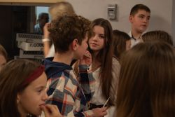  Pobyt wigilijny w DWD w Jodłówce Tuchowskiej