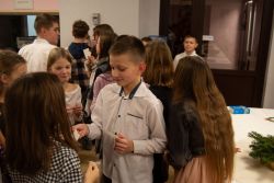 Pobyt wigilijny w DWD w Jodłówce Tuchowskiej
