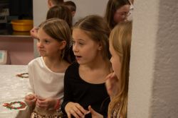  Pobyt wigilijny w DWD w Jodłówce Tuchowskiej