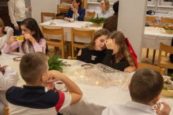  Pobyt wigilijny w DWD w Jodłówce Tuchowskiej