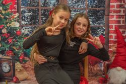  Pobyt wigilijny w DWD w Jodłówce Tuchowskiej