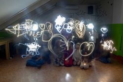  Pobyt wigilijny w DWD w Jodłówce Tuchowskiej