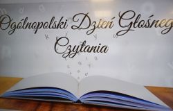  Dzień Głośnego Czytania