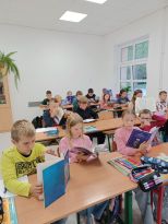  Dzień Głośnego Czytania